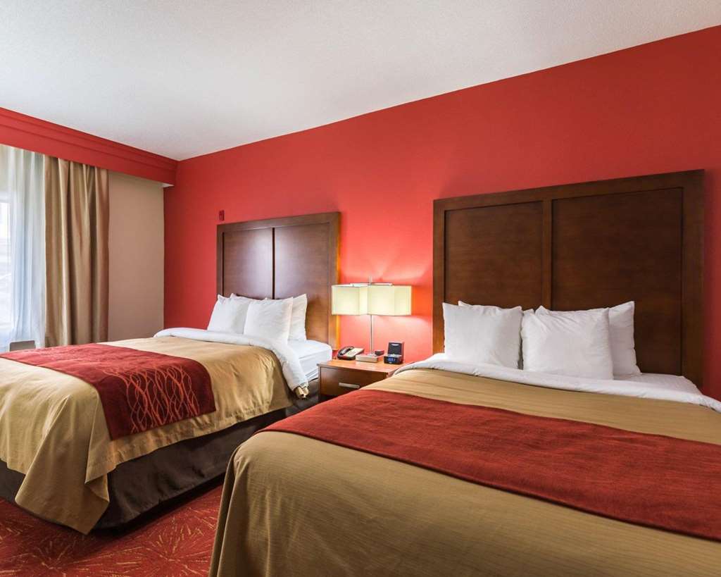 Comfort Inn East 