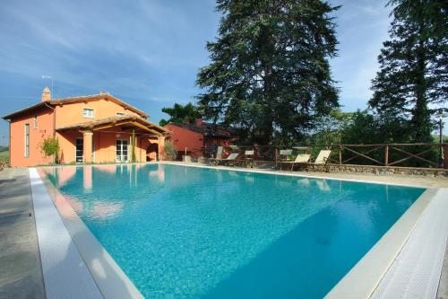 Villa Le Vigne 