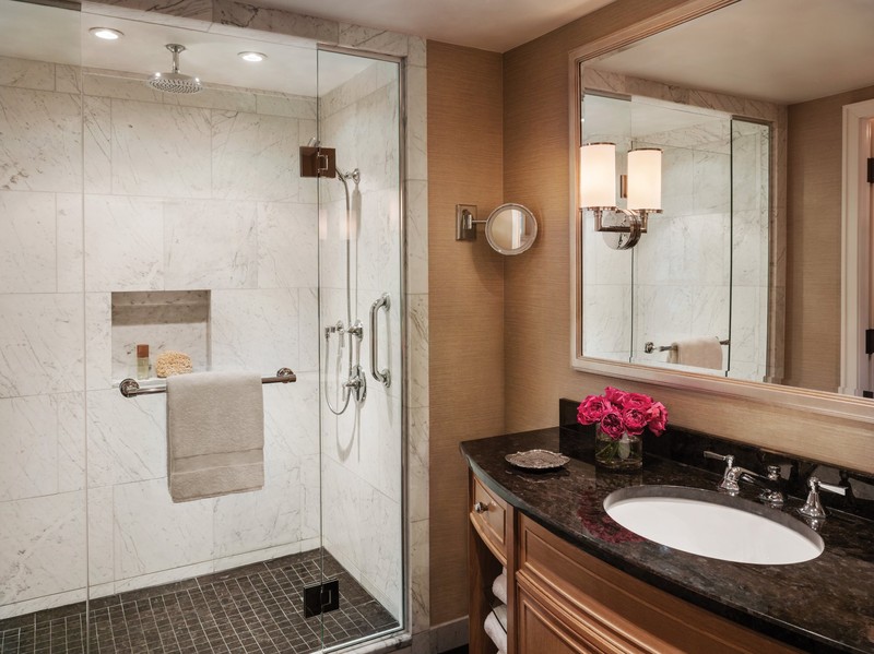 Four Seasons Hotel Boston General view