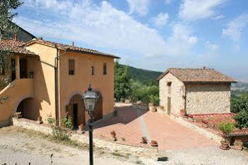 Agriturismo Torrita 