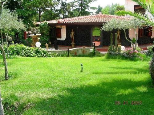 Parco Delle Tre Fontane 