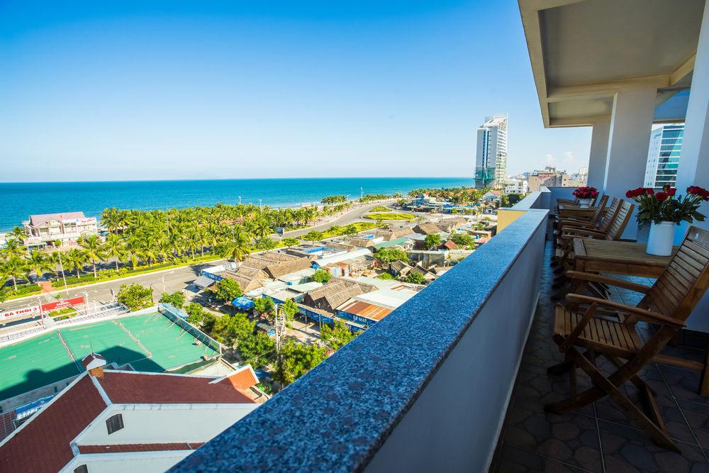Dragon Sea Hotel 