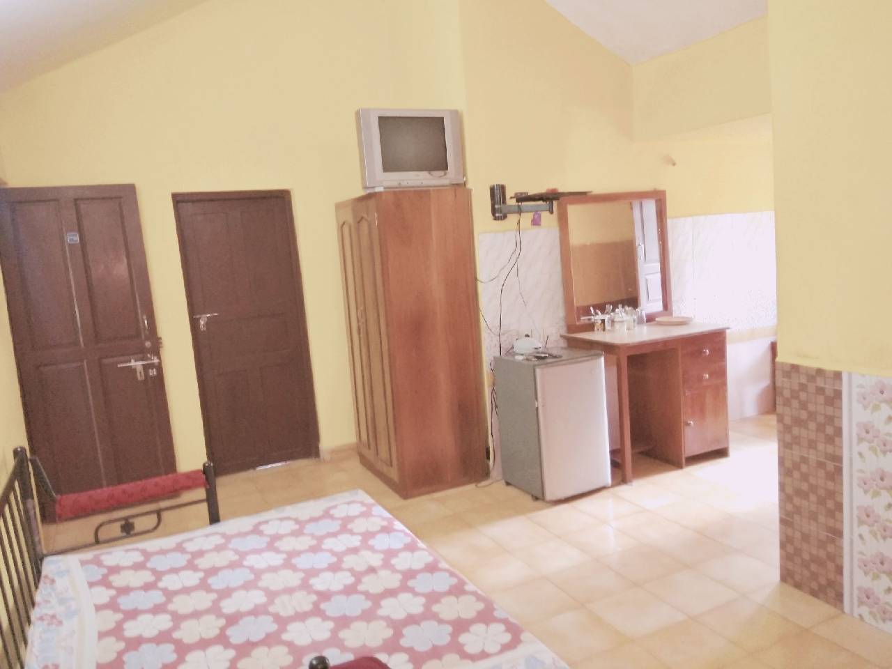 Jes Guest House (جس گست هاوس) 