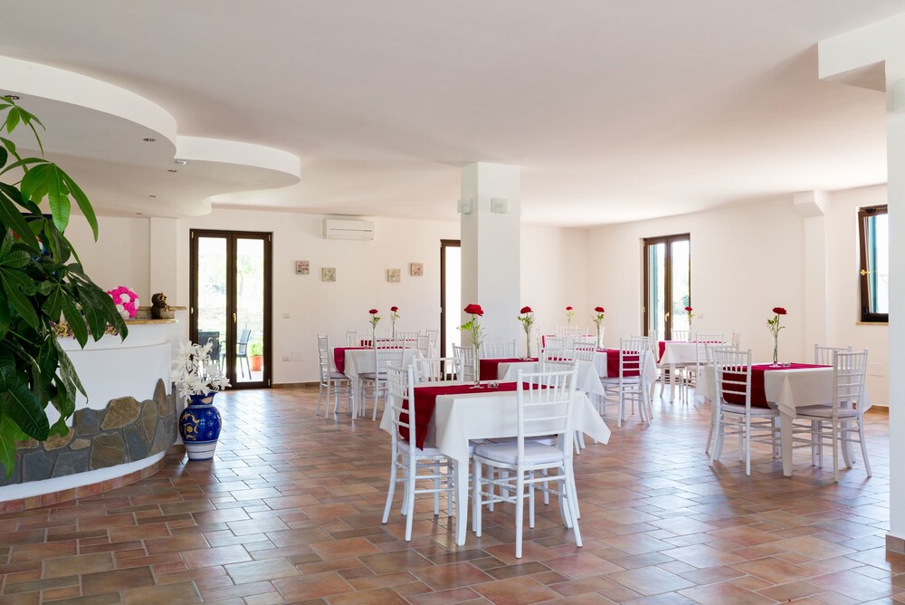 B&b Cuore Del Cilento (ب&ب كوور دل كیلنتو) 