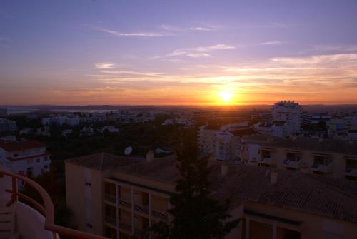 Alvor Studio Apartment 