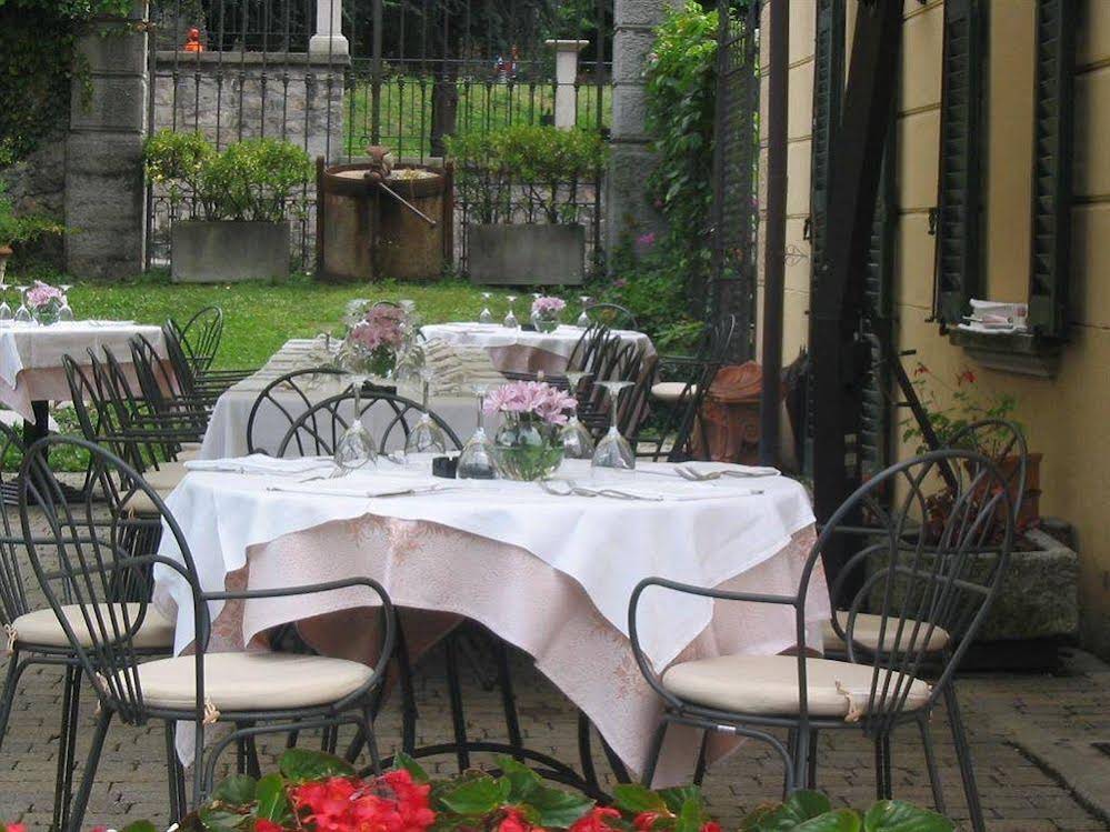 Albergo Ristorante La Torre 