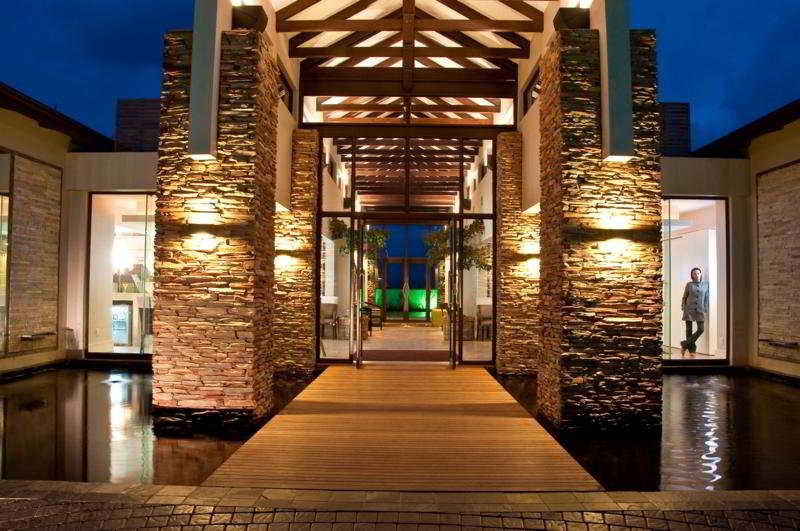 Boulevard 44 Boutique Hotel General view