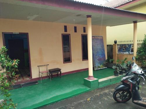Ijen Transit & Vacation 