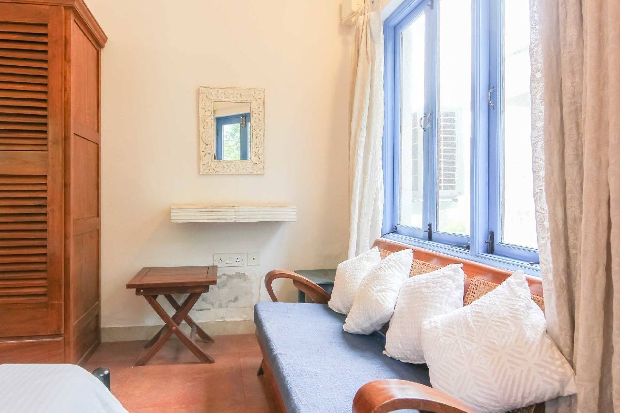 Casa Azure 
