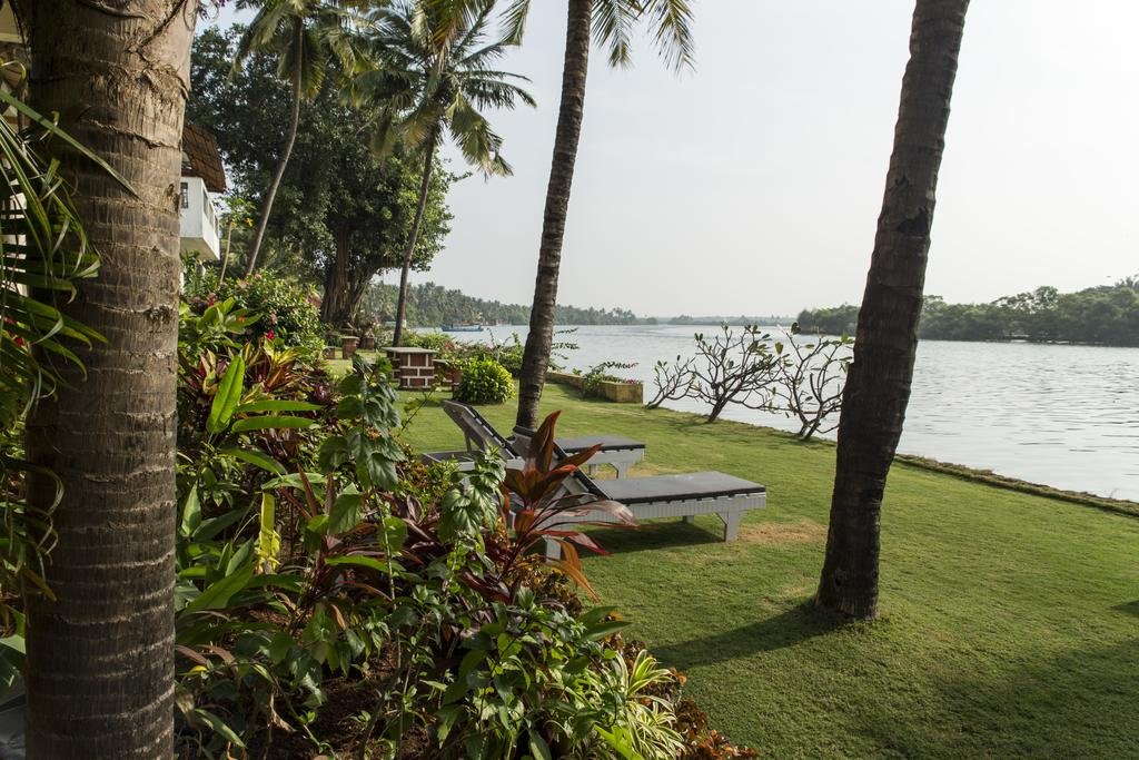 Goa Villa Holiday (گوا ویلا هالیدی) 