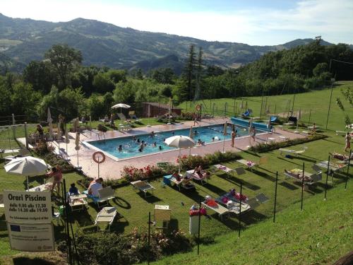 Fattoria CÀ Di Gianni 