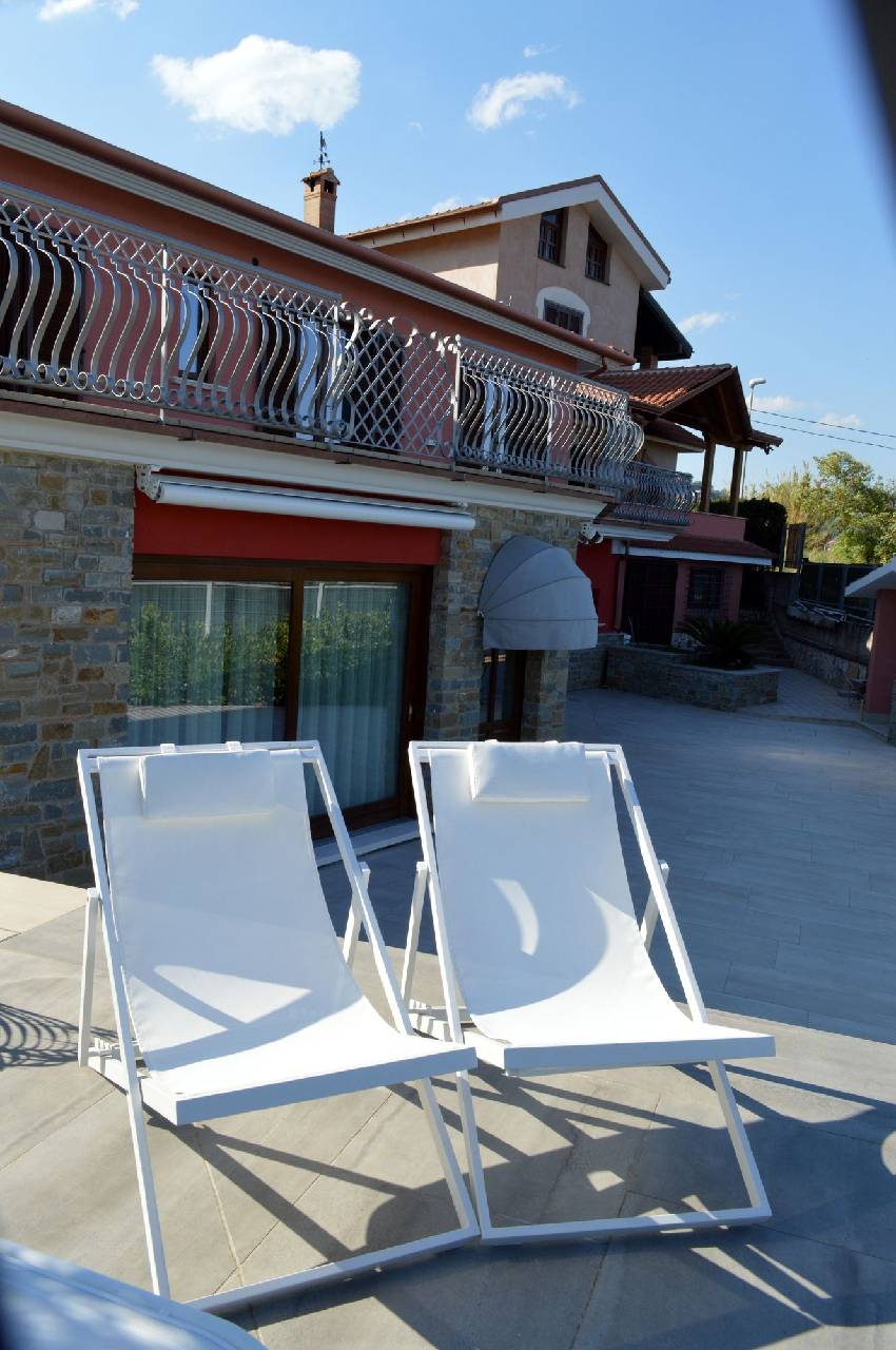 Le Vele Room & Breakfast 