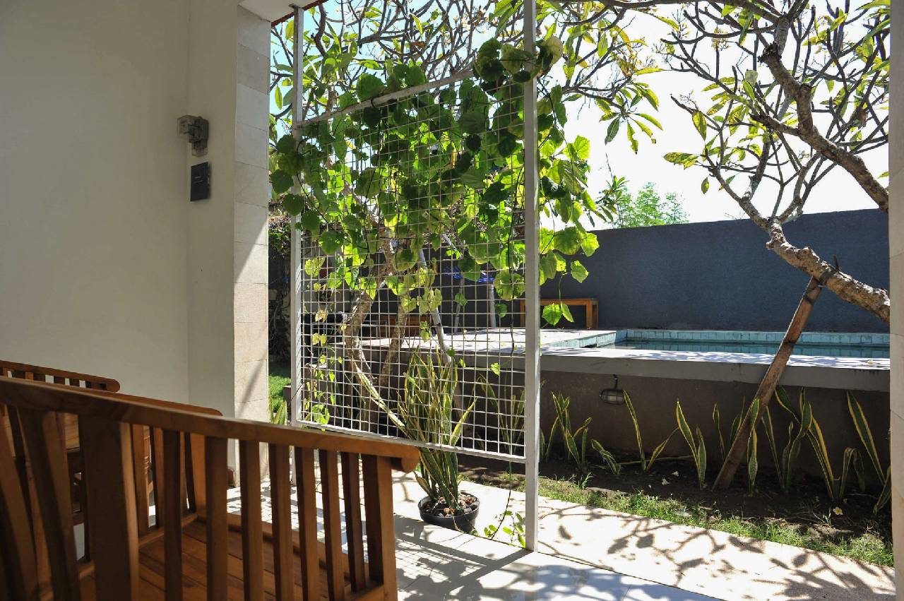 Airy Renon Tukad Badung Dua Puluh Satu Blok C 9 Bali 