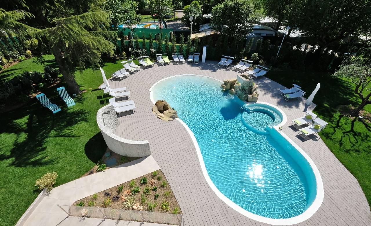 Relais Villa Clodia 