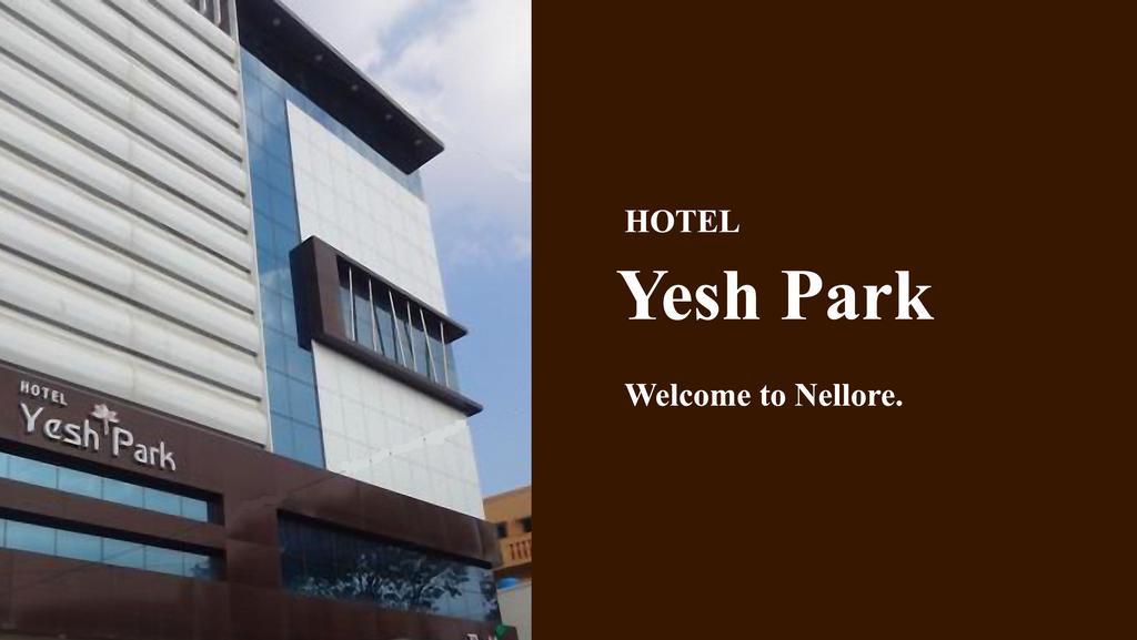 Hotel Yesh Park 