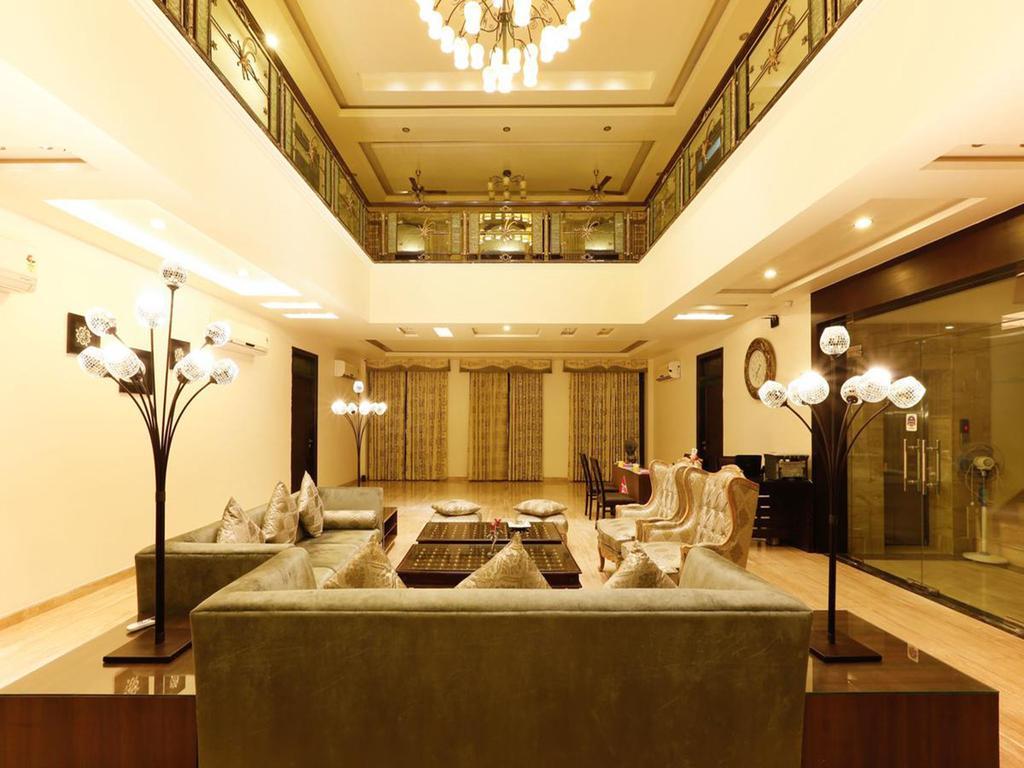 Goyal Haveli 