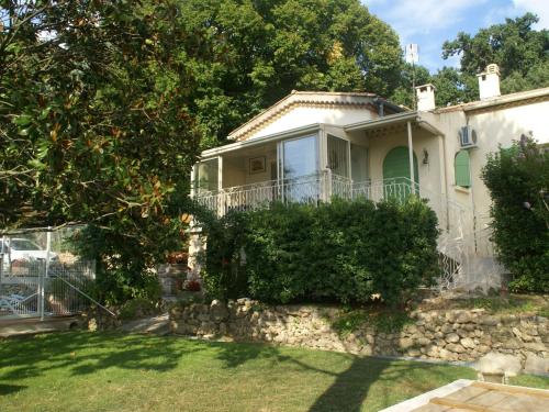 Maison De Vacances Salernes 