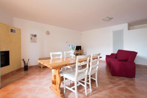 Apartment Conte (آپارتمان كونت) 