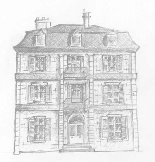 Au Petit Château (آو پتیت چâتیو) 