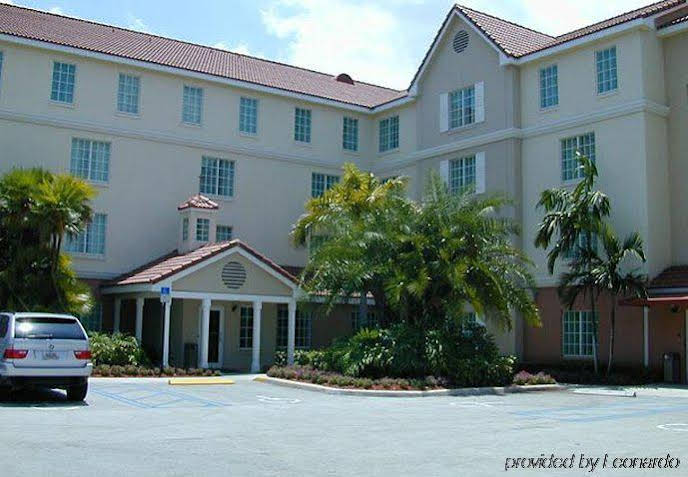 Towneplace Suites Boca Raton 