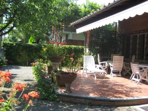 Villa Feltran 