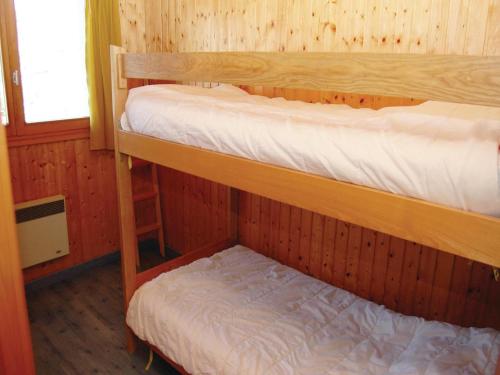 Holiday Home Xonrupt Longemer 02 