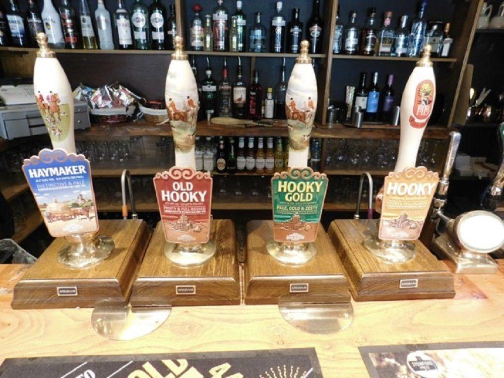 The Star Inn 