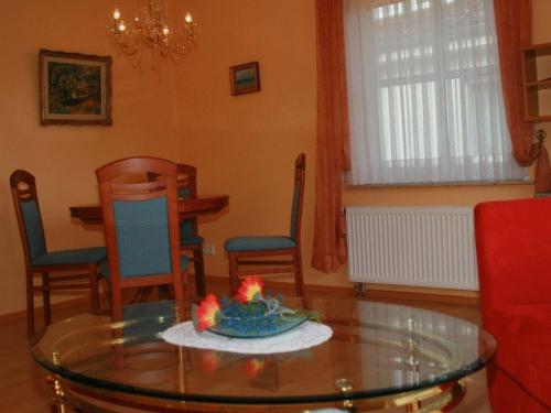Villa Ambiente (ویلا آمبینت) 
