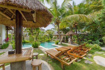 Zen Rooms Ubud Bisma 4 