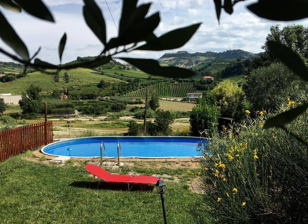 B&b Laetitia 