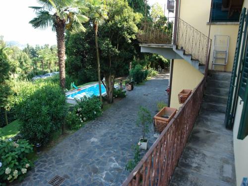 Villa Santa Chiara 