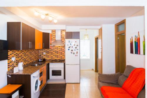 Casa Lollo Cozy Apartment In Corralejo 
