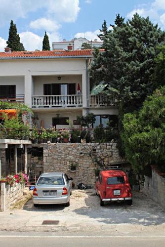 Apartment Novi Vinodolski 5582c 