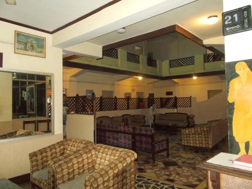 Hotel Suruchi 