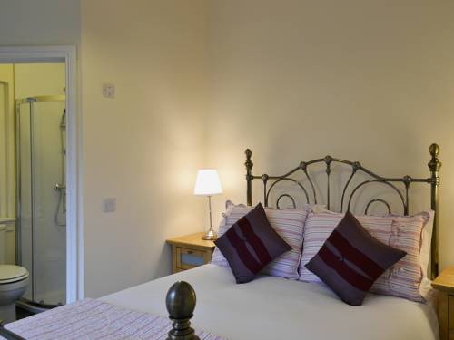 Cruachan Lodge 