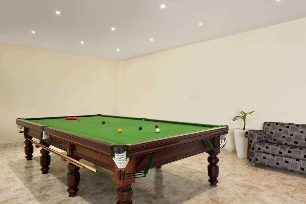 Ramada Neemrana Jaipur Hwy Property amenity