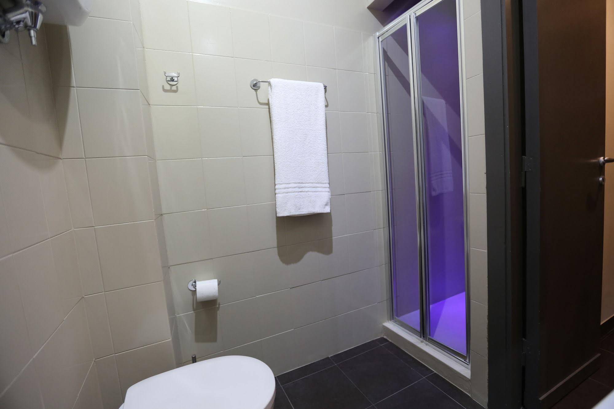 Hotel Borgo Antico 