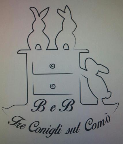 B&b Tre Conigli Sul Comò (ب&ب تر كونیگلی سول كومò) 