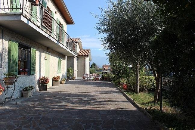 Bed And Breakfast Misghecchino 