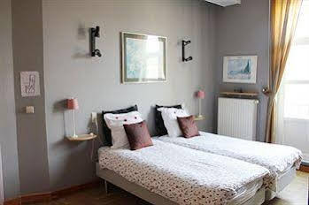 Hotel Het Wethuys 