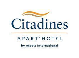 Citadines Montpellier Sainte Odile. 