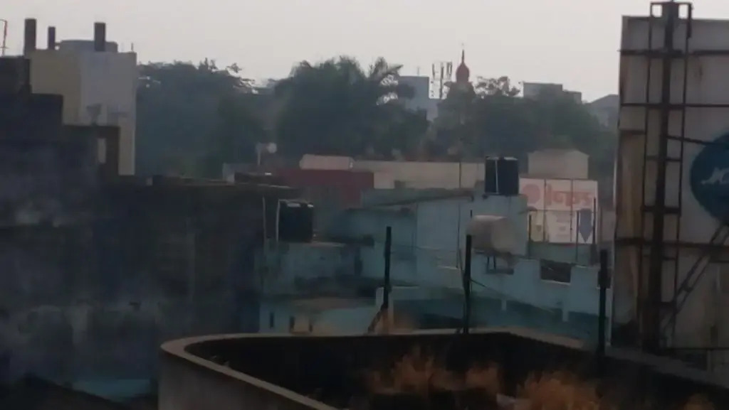 Shrinivasini Yatrinivas 