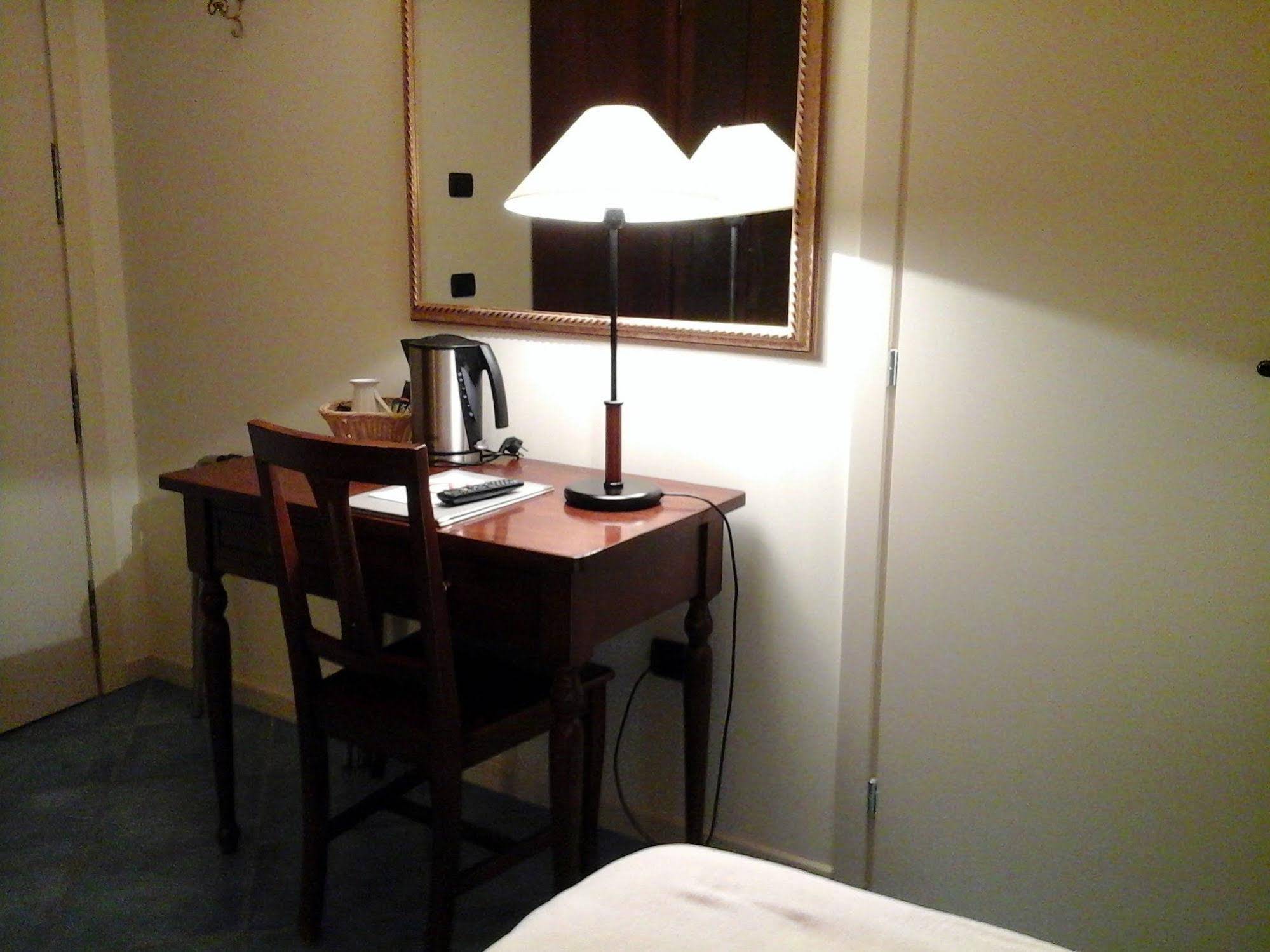 Hotel La Contrada 