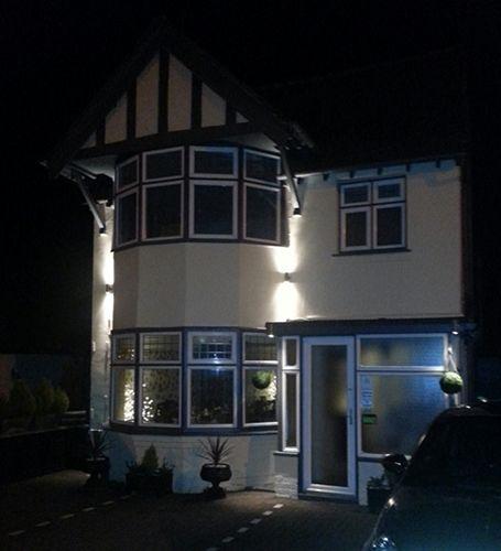 The Britannia Inn Hotel 
