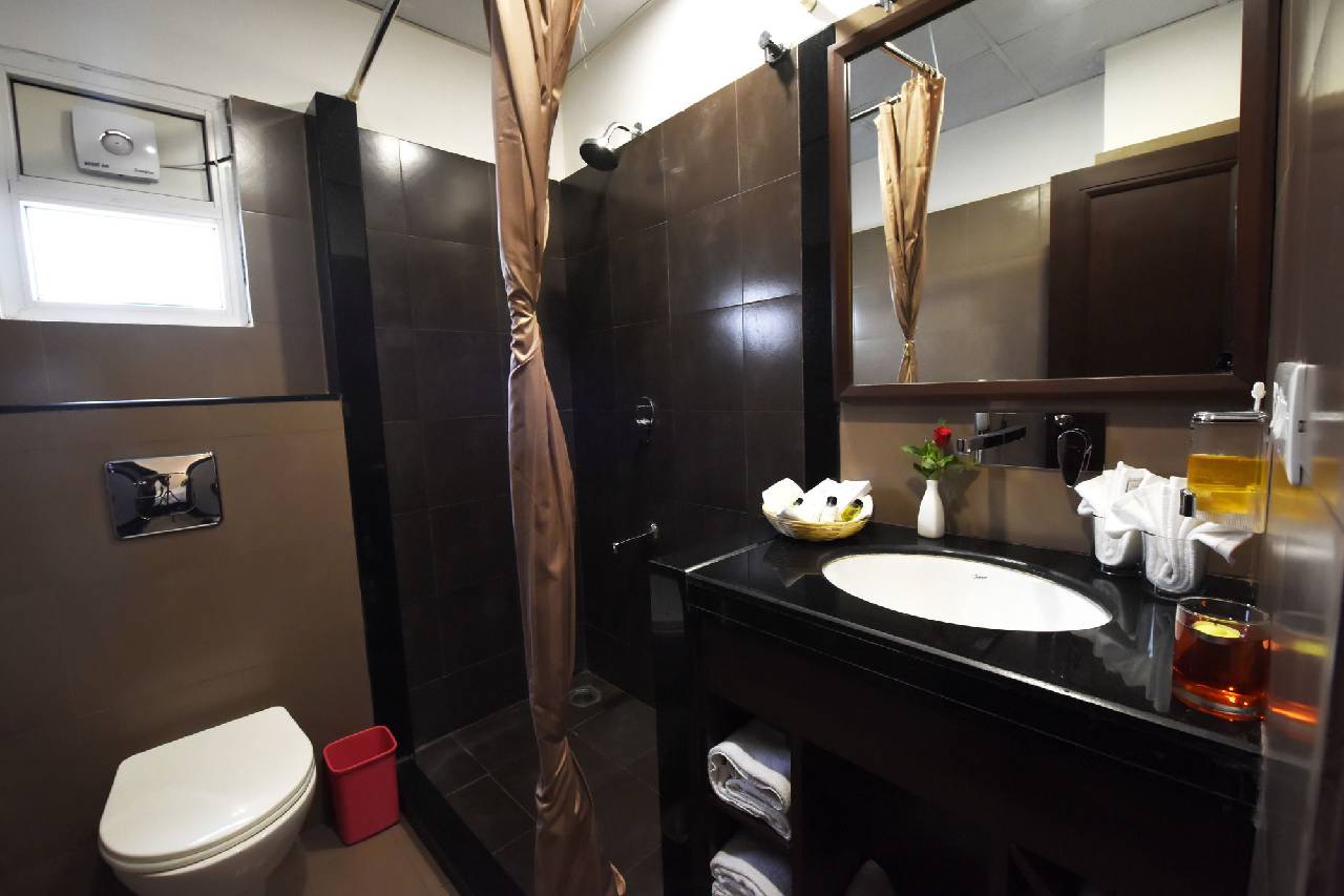 Gandharva By Peppermint Hotel 