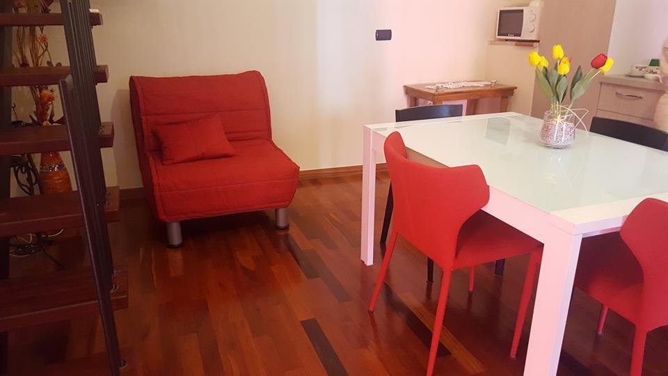 Dimora Di Mara 