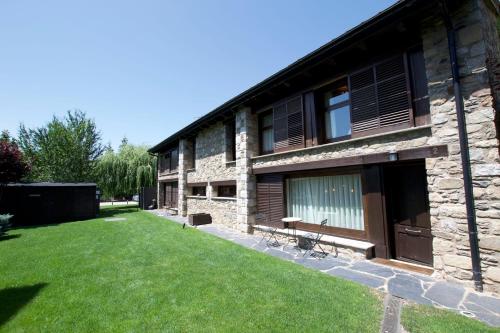 Chalet Montana 