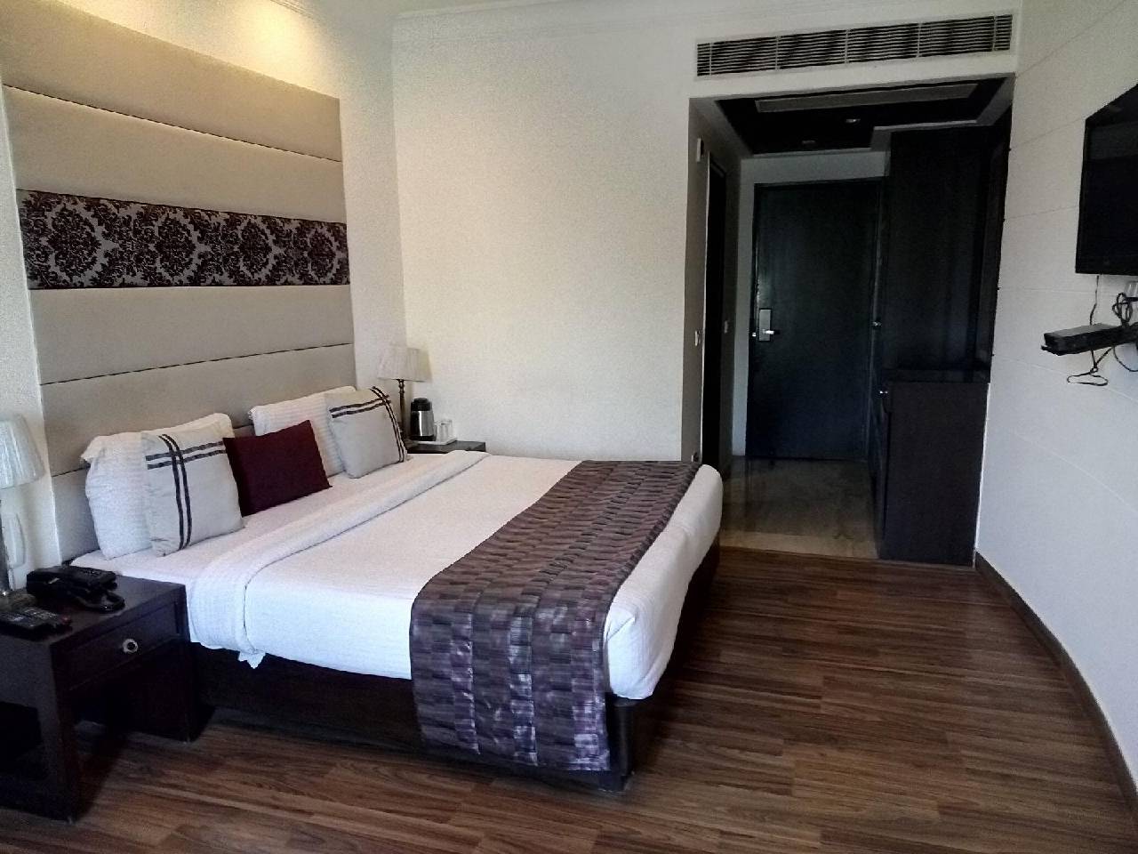 Hotel Orchid 