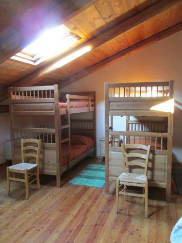 Agriturismo Arcobaleno 