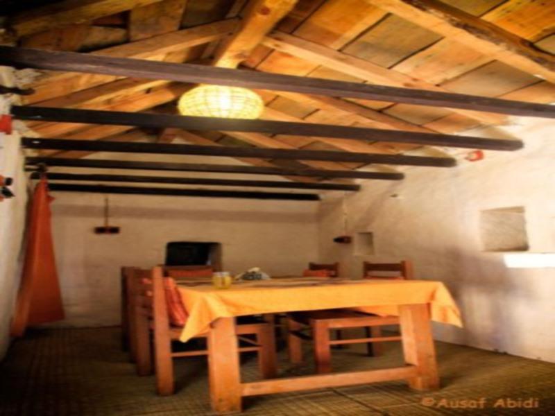 Due North Saur Cottages 